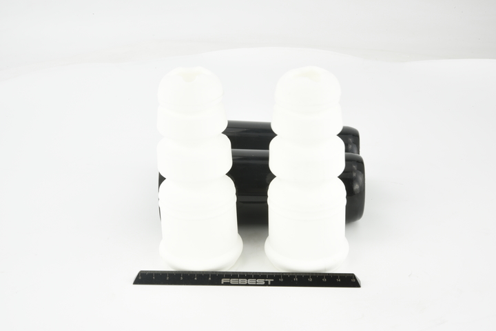 FEBEST ADSHB-8K5R-KIT Staubschutzsatz, Stoßdämpfer