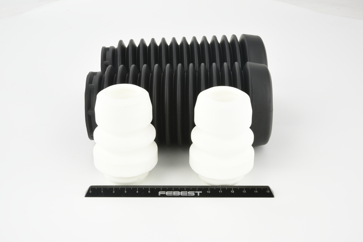 Staubschutzsatz, Stoßdämpfer FDSHB-FSTVIF-KIT FEBEST 2S613K036AB FORD, MAZDA, FORD USA