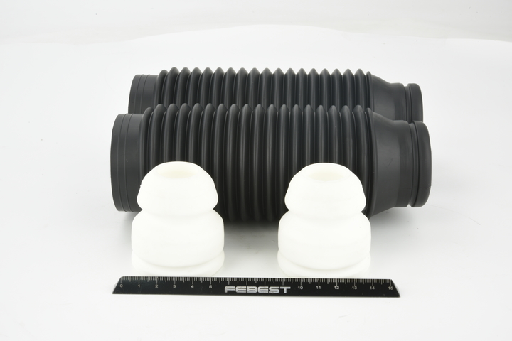 Kit de protection d'amortisseur 54626 27000 FEBEST HYSHB-IX20F-KIT KIA, HYUNDAI, HONDA