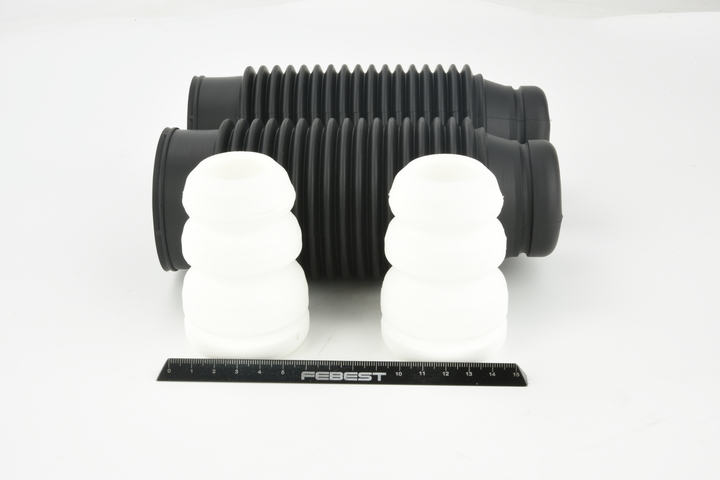 Original Staubschutz Stoßdämpfer HYSHB-SFEF-KIT