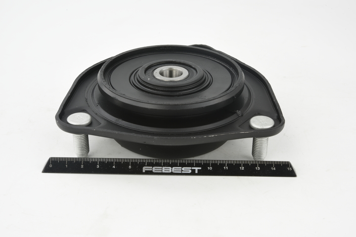 Lagerung, Stoßdämpfer FEBEST HYSS-M0F Bewertung