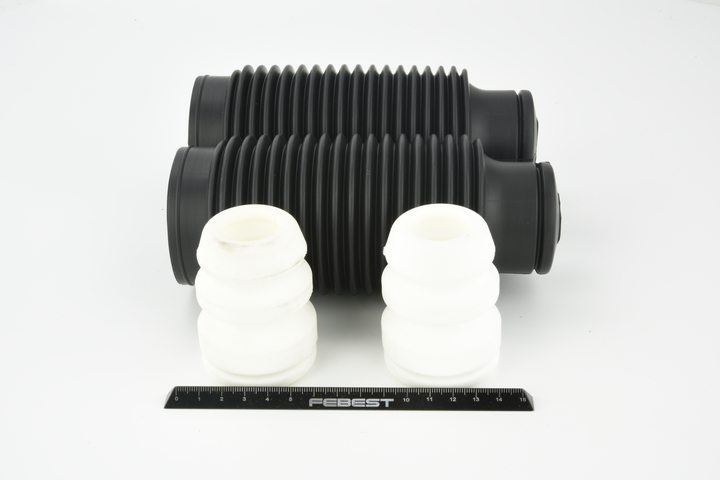 Shock absorber dust cover FEBEST KSHB-CEEDF-KIT