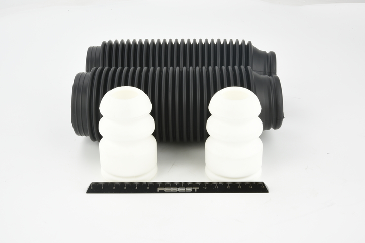 Kit de protection d'amortisseur 54626-29100 FEBEST KSHB-CERR-KIT TOYOTA, KIA, HYUNDAI