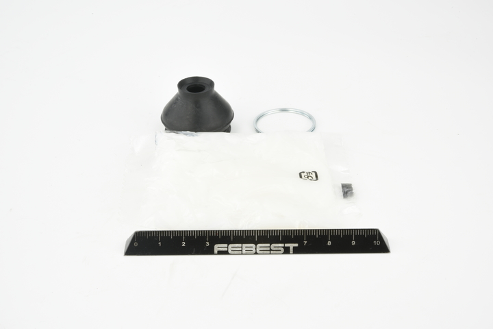 Reparatursatz, Spurstangenkopf FEBEST SBRB-S12 Bewertung