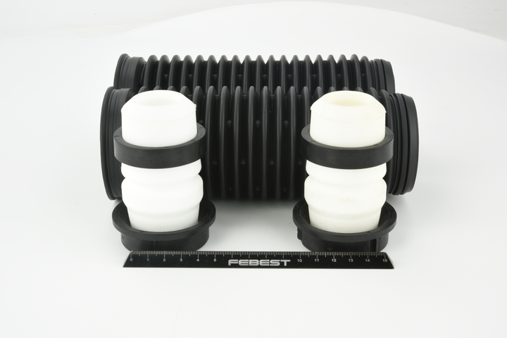 FEBEST 17503500 Прахозащитен комплект, амортисьор Пружинно окачване Atlas Cross Sport (CMC_) оригинални