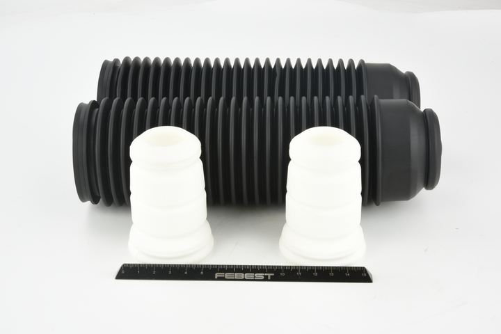 Staubschutz Stoßdämpfer FEBEST SZSHB-RW415F-KIT Bewertung
