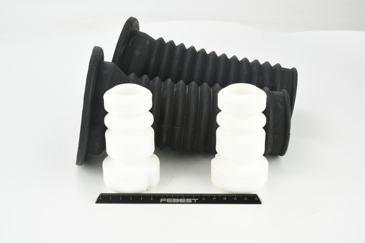 Kit de protection d'amortisseur 48157-52010 FEBEST TSHB-NLP10F-KIT TOYOTA, SCION