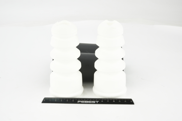Tampon & burduf amortizor FEBEST VWSHB-B5R-KIT