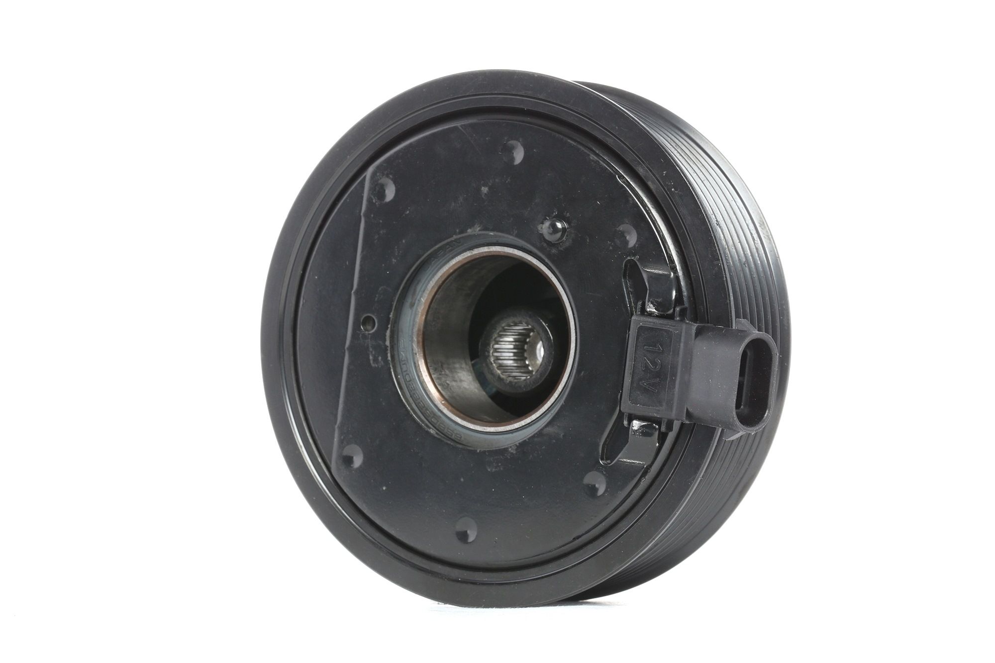 Cupla magnetica, climatizare DELPHI 0165008/0 nota