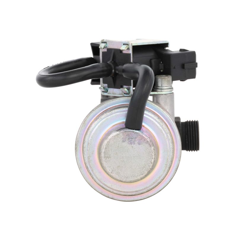 DELPHI EG10372-12B1 AGR-Клапан брой на щепселните контакти: 2-щифтен
