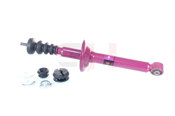 Shock absorber E620301B27 GH GH+302228 NISSAN