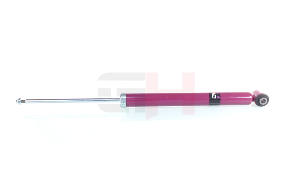 Shock absorber 4 36 486 GH GH+332369 LAND ROVER, OPEL
