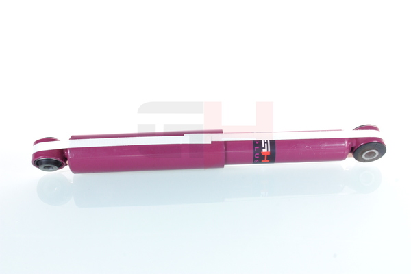 Amortyzator GH GH+333211 oceny