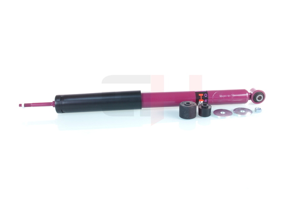 Stoßdämpfer GH+333367 GH A1683200331 MERCEDES-BENZ