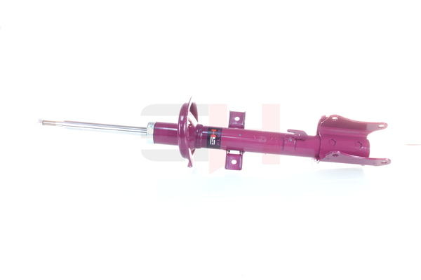 Stoßdämpfer GH+351056 GH 0060663883 FIAT, ALFA ROMEO