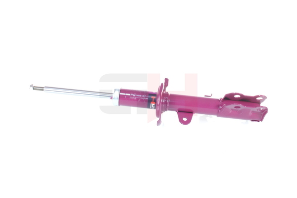 Stoßdämpfer E43033WF0C GH GH+352227H NISSAN