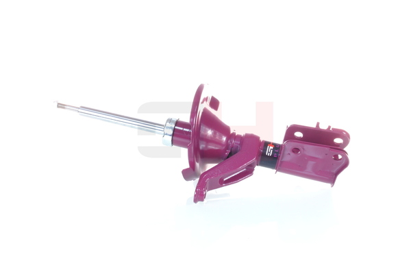 Støtdemper E4302-EM30C- GH GH+352667H NISSAN