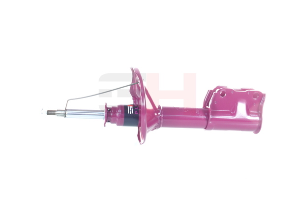 Lengéscsillapító szett GH GH+353081H