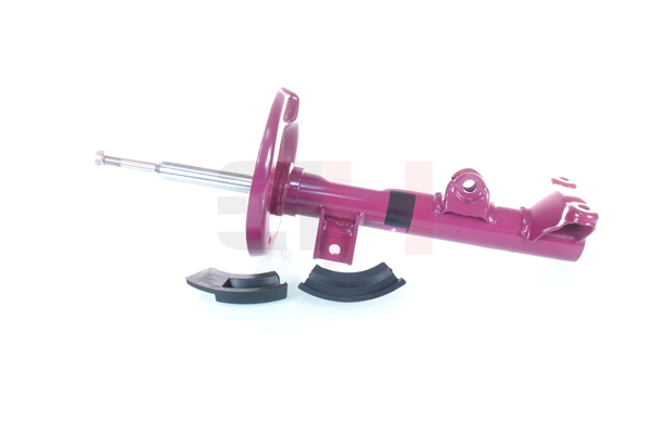 Dämpfer GH GH+353300 Bewertung