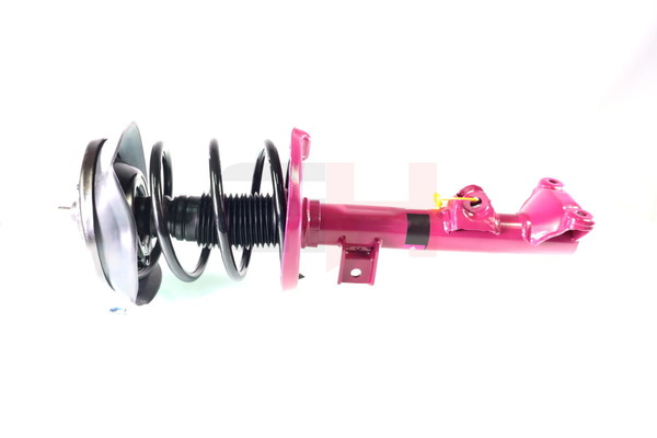 Federbein GH+353300C01 GH A2093202130 MERCEDES-BENZ