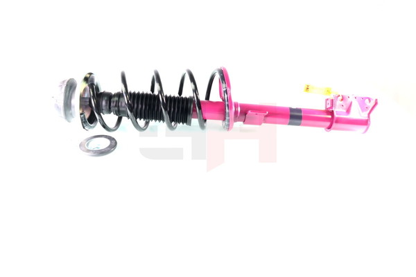 Federbein GH+353998C01 GH 562107769R RENAULT