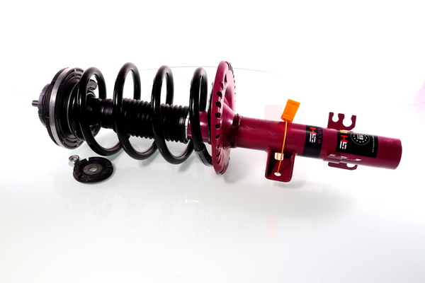 Jambe de suspension 7E0 413 031C GH GH+354705C03 VOLKSWAGEN, AUDI, SKODA, SEAT