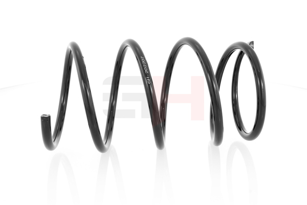 Fahrwerksfeder GH-202207 GH 54010EQ02C NISSAN, INFINITI