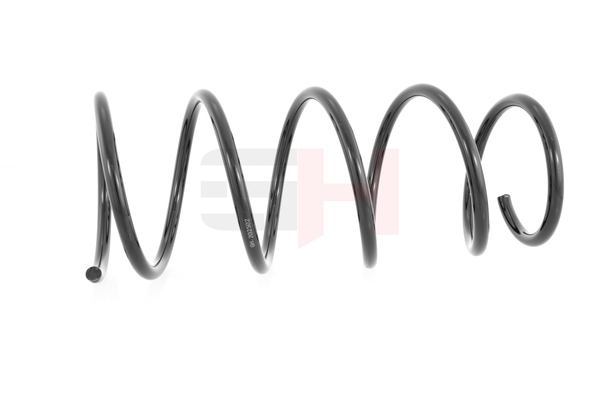 17567266 GH GH202502 Ford Mondeo MK1 GBP Coil spring rear and front