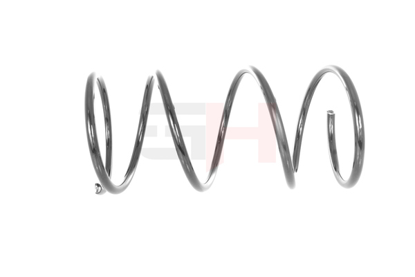 Fahrwerksfeder GH-203204 GH GE4T34011B MAZDA