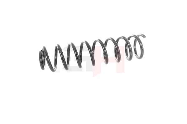 Fahrwerksfeder GH-203308 GH A2113211504 MERCEDES-BENZ