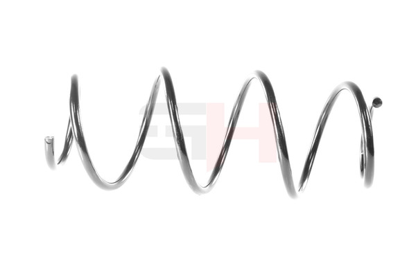 GH GH-203931 Arc spiral