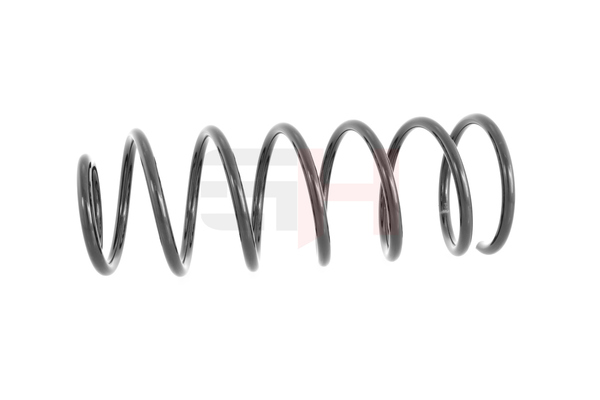 Fahrwerksfeder GH-204709 GH 1L0411105C VW, SEAT