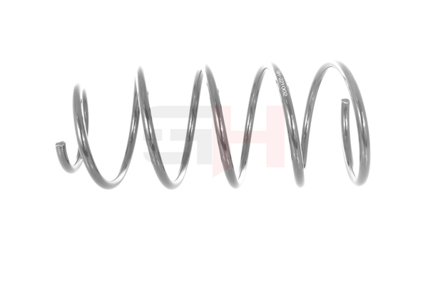 Coil springs GH GH-221002