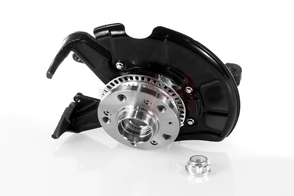 Hjulspindel GH GH-284710H