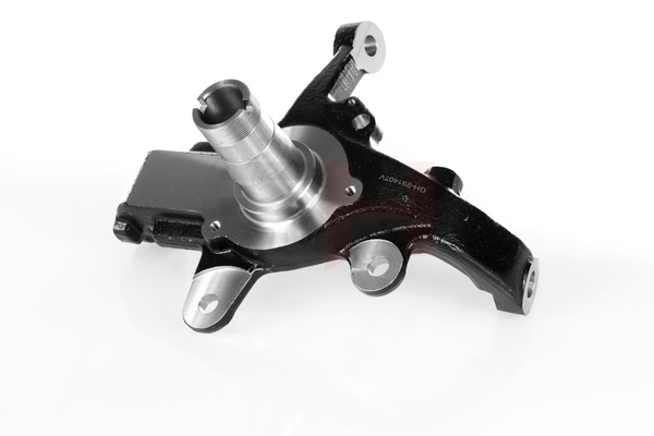 GH GH291407V prix fusée ISUZU D-MAX III Pick-up (RG01)