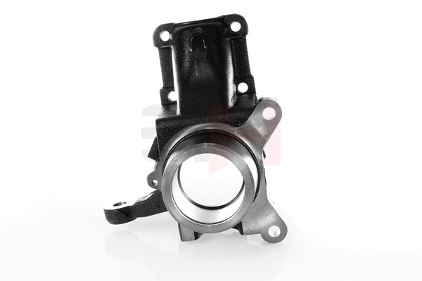 Achsschenkel, Radaufhängung 1330872080 GH GH-291958H FIAT, PEUGEOT, CITROЁN