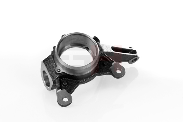 GH GH-292668V Fusée d'essieu, suspension de roue