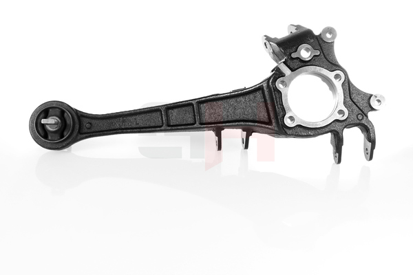 Achsschenkel GH-293055V GH 5131G0 VW, PEUGEOT, CITROЁN, IVECO, DS