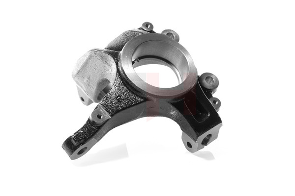Achsschenkel, Radaufhängung GH-293204H GH BP4L33021 MAZDA