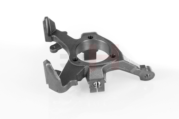 GH GH-293665V Achszapfen OPEL ASTRA 1.2 16V 75 PS Benzin