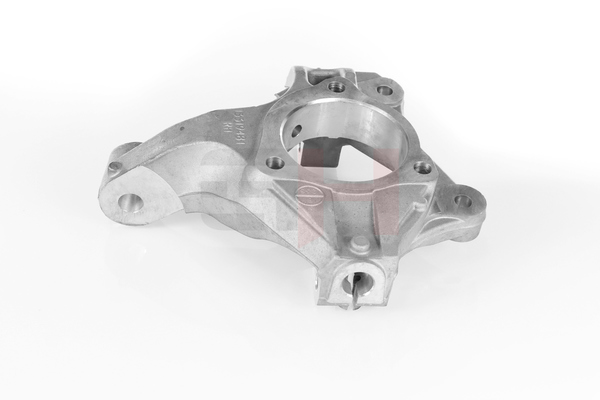 Steering knuckle GH GH-293667H