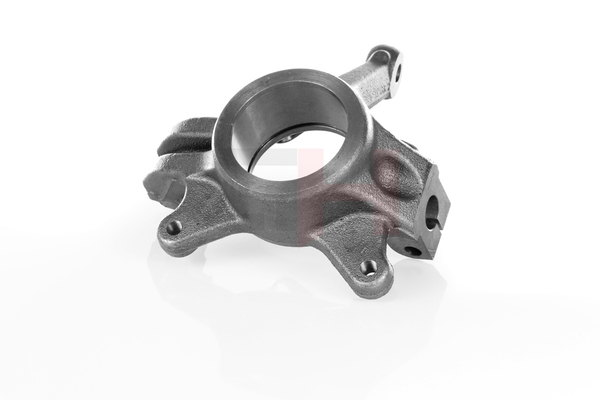 Achsschenkel, Radaufhängung GH-293962V GH 4418632 OPEL, RENAULT, NISSAN, VAUXHALL