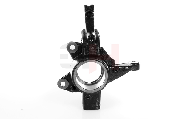 GH 17567830 RENAULT Clio IV Van Knuckles for upgrade