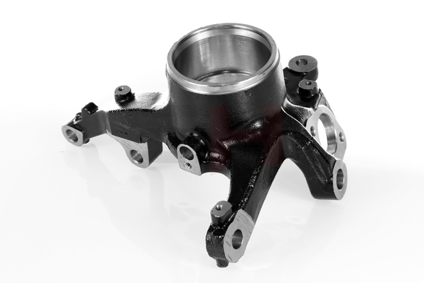 Wheel knuckle GH GH-294008V rating