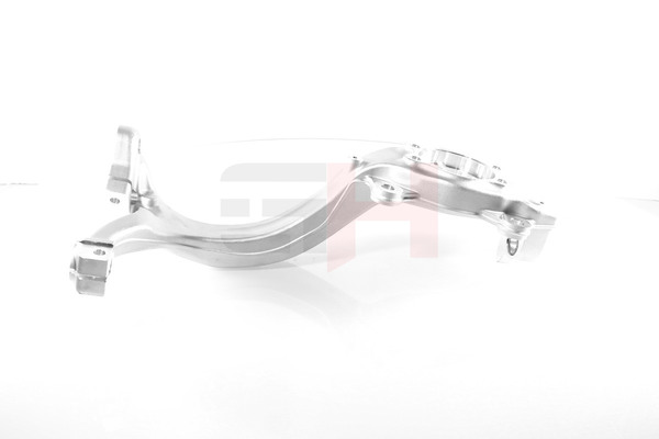 Fusée d'essieu, suspension de roue 4F0 407 254H GH GH-294701H VOLKSWAGEN, AUDI, SKODA, SEAT
