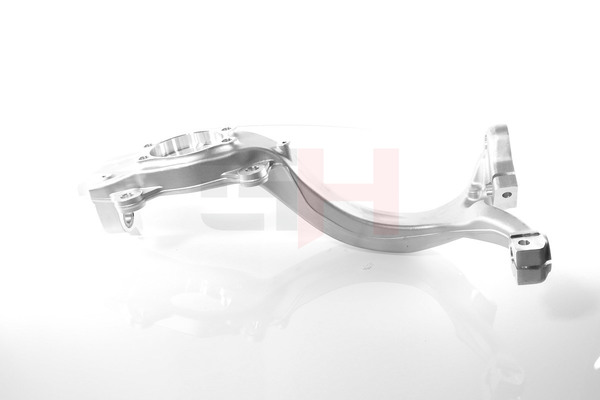 Fusée d'essieu, suspension de roue 4F0 407 253 H GH GH-294701V VOLKSWAGEN, AUDI, SKODA, SEAT