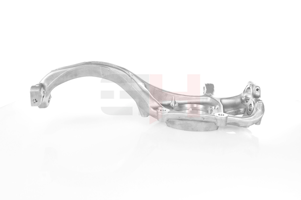 Achsschenkel, Radaufhängung 8K0 407 253F GH GH-294703V VW, AUDI, MERCEDES-BENZ, SKODA, SEAT