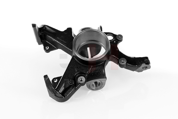 Fusée d'essieu, suspension de roue 1K0 407 255 K GH GH-294708V VOLKSWAGEN, AUDI, SKODA, SEAT
