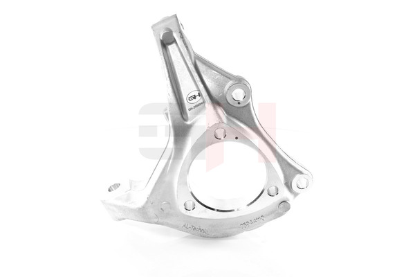 Radlagergehäuse GH GH-295054H Bewertung