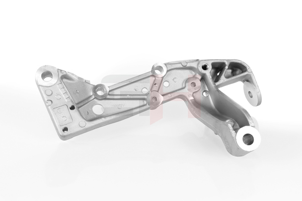 Halter, Querlenkerlagerung GH-299952H GH 1K0199296E VW, AUDI, SKODA, SEAT